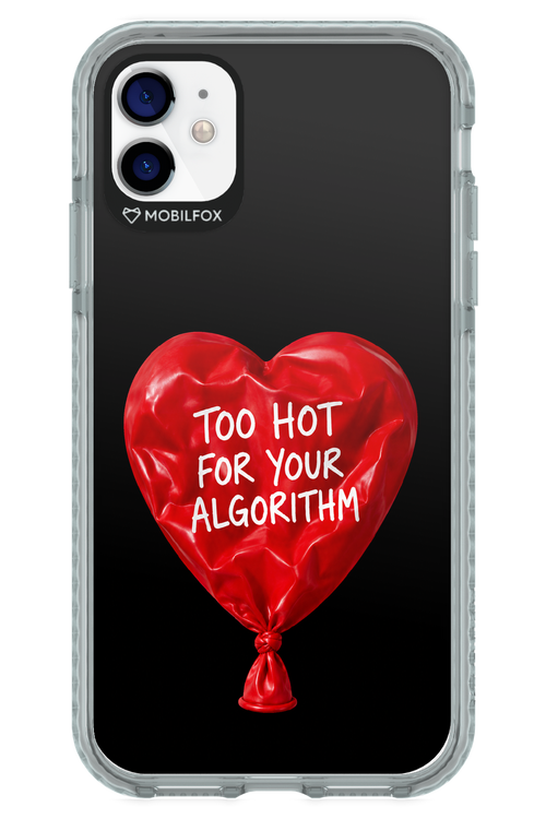 Too Hot 2.0 - Apple iPhone 11