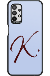 (Jellyfish Presso) K 2.0 - Samsung Galaxy A32 5G