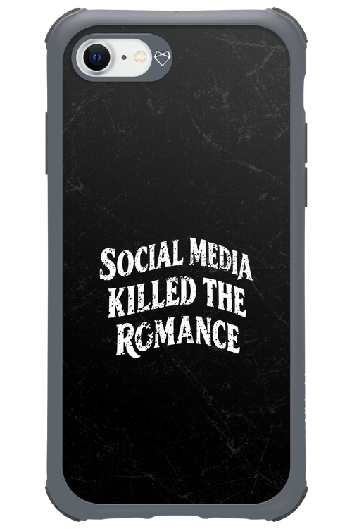 SocialMedia 2.0 - Apple iPhone SE 2022