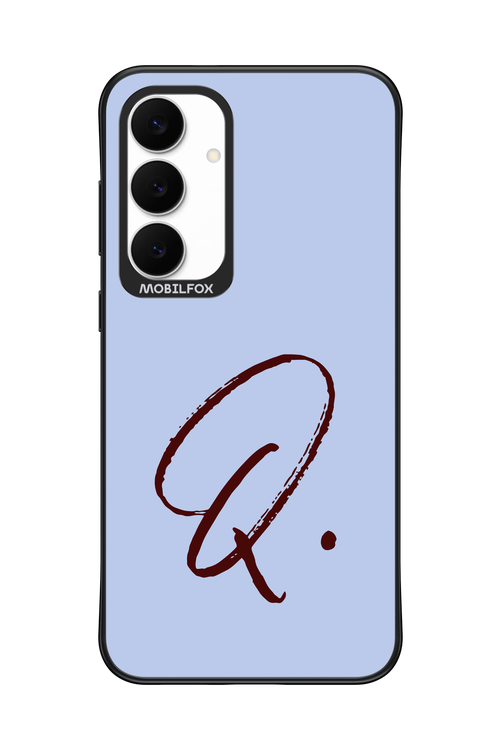 (Jellyfish Presso) Q 2.0 - Samsung S25 FE