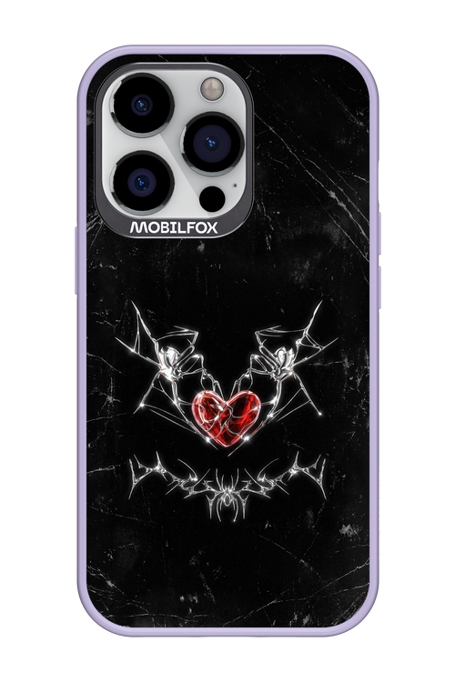 Blind Heart 2.0 - Apple iPhone 13 Pro