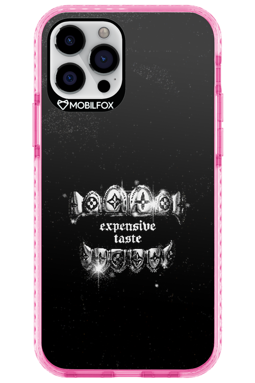 Expensive Taste - Apple iPhone 12 Pro