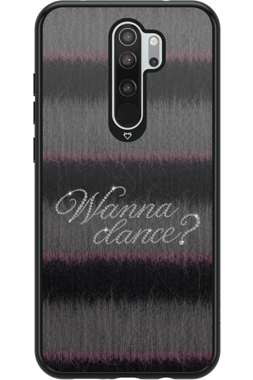 Dance Fever 2.0 - Xiaomi Redmi Note 8 Pro