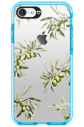 Olive Tree - Apple iPhone 7