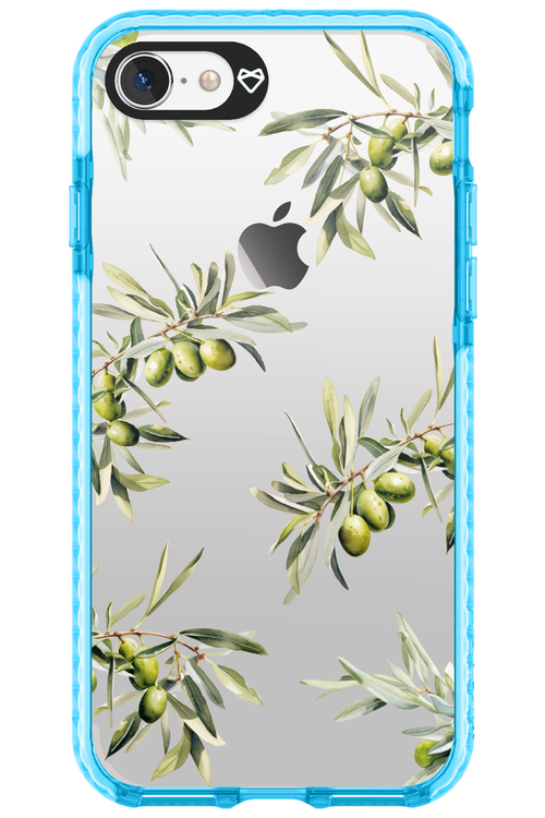 Olive Tree - Apple iPhone 7