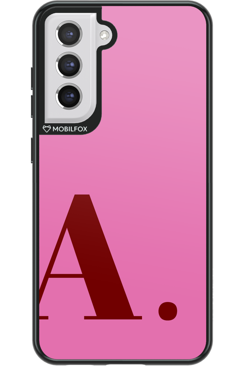 A (Sorbet) 2.0 - Samsung Galaxy S21 FE