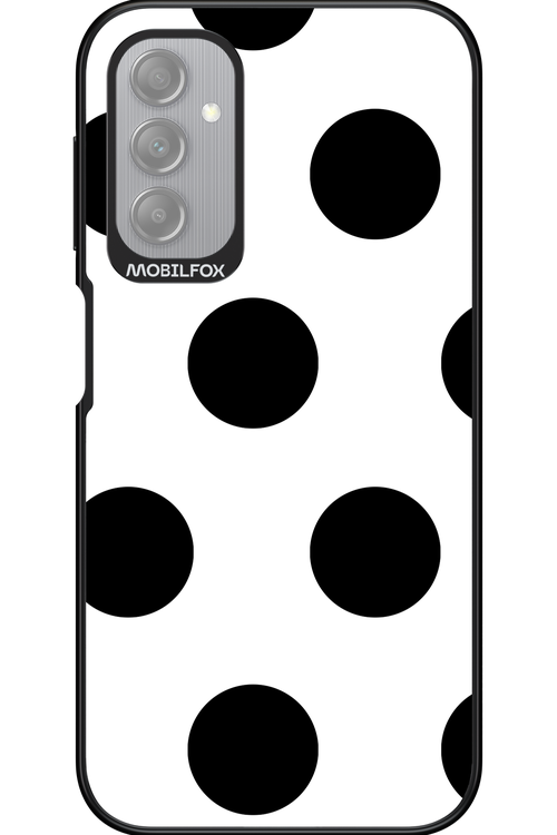 Dot Girl - Samsung Galaxy A14