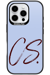 (Jellyfish Presso) CS 2.0 - Apple iPhone 16 Pro