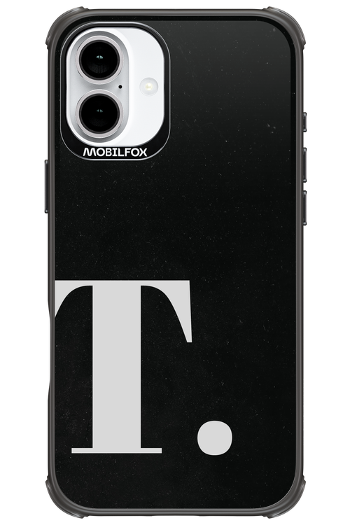 T (Off Space) 2.0 - Apple iPhone 16 Plus