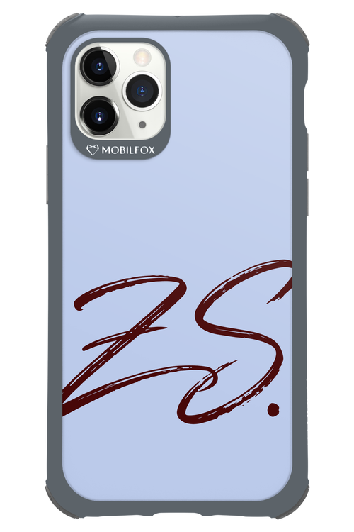 (Jellyfish Presso) ZS 2.0 - Apple iPhone 11 Pro