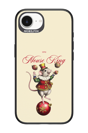 Mouse King - Apple iPhone 16e