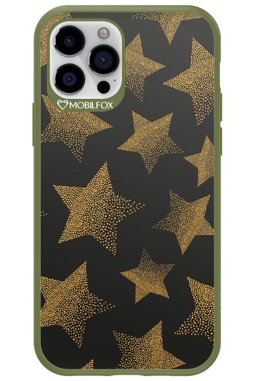Holiday Stars - Apple iPhone 12 Pro