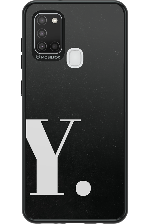 Y (Off Space) 2.0 - Samsung Galaxy A21 S