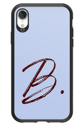 (Jellyfish Presso) B 2.0 - Apple iPhone XR