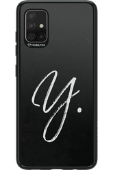 (Off Space) Y 2.0 - Samsung Galaxy A51