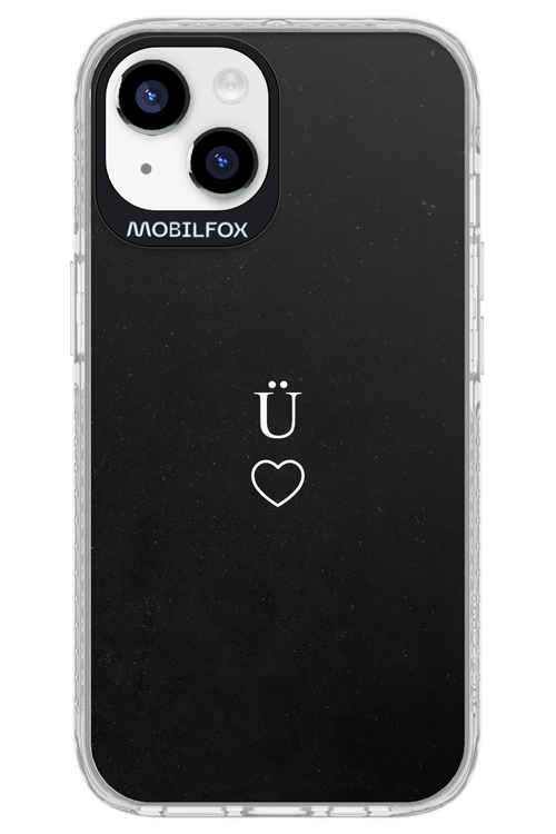U Black II 2.0 - Apple iPhone 14