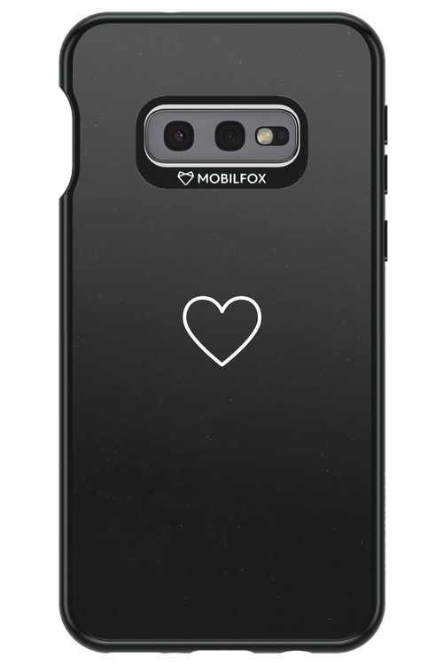 Love Is Simple - Samsung Galaxy S10e