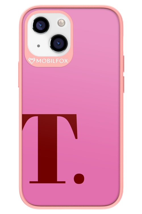 T (Sorbet) 2.0 - Apple iPhone 13 Mini