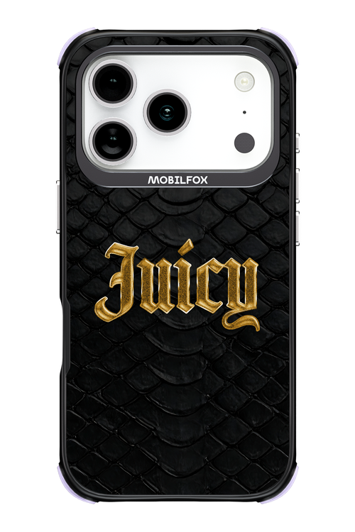Juicy Gold 2.0 - Apple iPhone 17 Pro