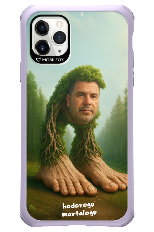 Hodorogu Martalogu - Apple iPhone 11 Pro Max