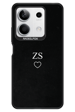 ZS Black 2.0 - Xiaomi Redmi Note 13 5G