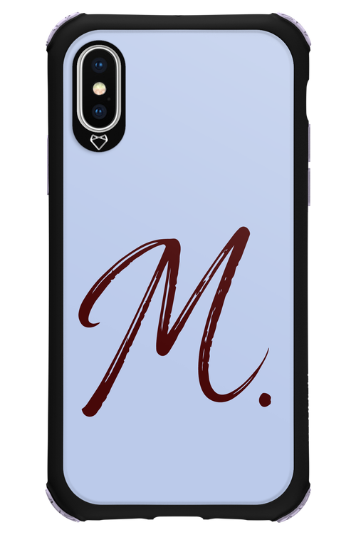 (Jellyfish Presso) M 2.0 - Apple iPhone X