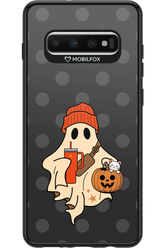 Ghost Girl - Samsung Galaxy S10+