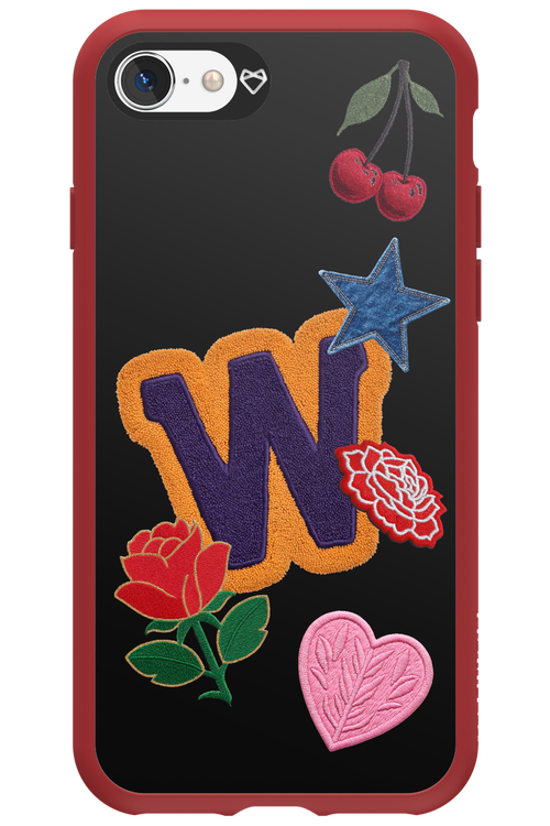 University's Queen - Apple iPhone SE 2020