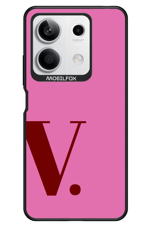 V (Sorbet) 2.0 - Xiaomi Redmi Note 13 5G