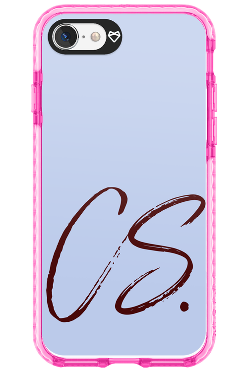 (Jellyfish Presso) CS 2.0 - Apple iPhone SE 2020