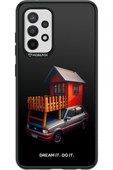 Dream It 2.0 - Samsung Galaxy A52 / A52 5G / A52s