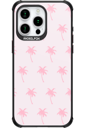 Palm Forest - Apple iPhone 15 Pro Max