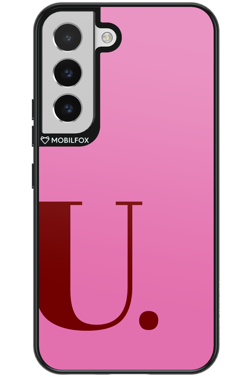 U (Sorbet) 2.0 - Samsung Galaxy S22