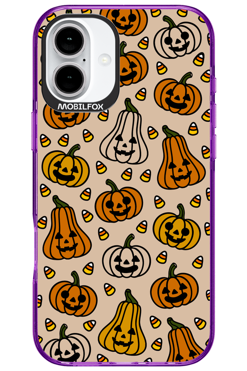 Sweet Thrill - Apple iPhone 16 Plus