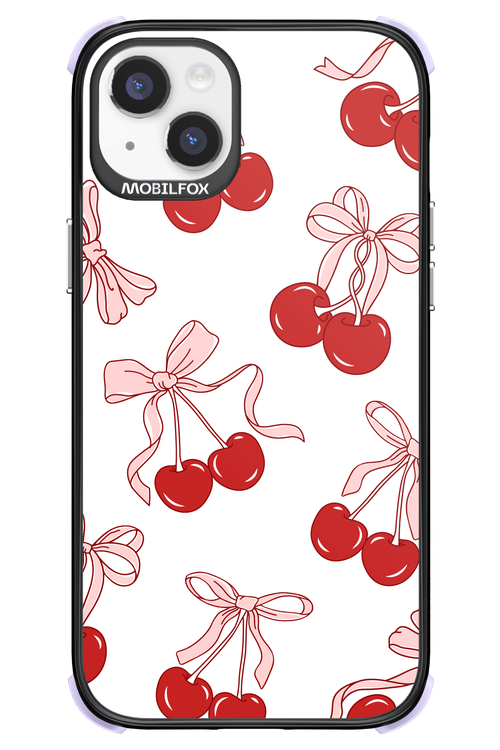 Cherry Queen 2.0 - Apple iPhone 14 Plus