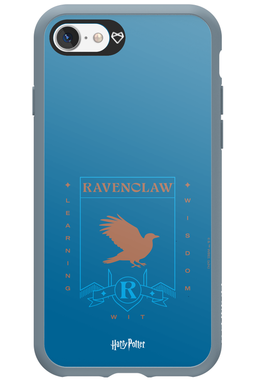 Ravenclaw. - Apple iPhone 7