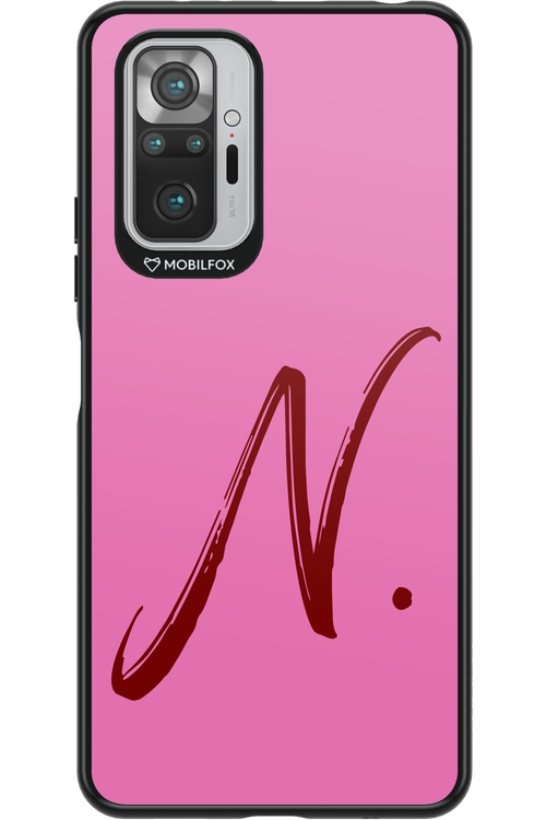 (Sorbet) N 2.0 - Xiaomi Redmi Note 10 Pro