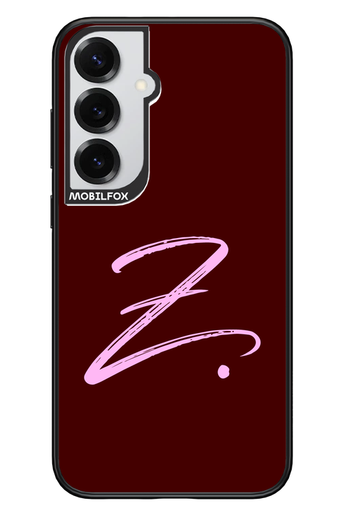 (Dark Blush) Z 2.0 - Samsung S25+