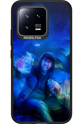 Wild Blue 2.0 - Xiaomi 13