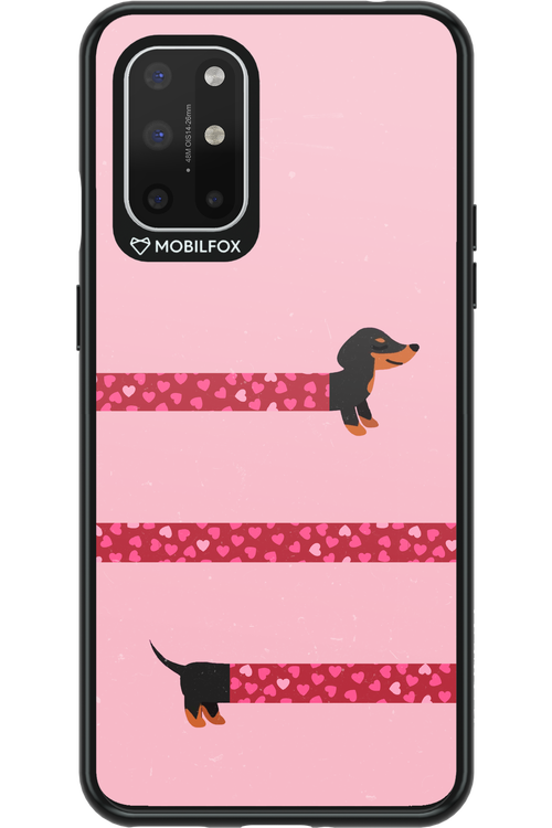 PAWS & KISSES 2.0 - OnePlus 8T