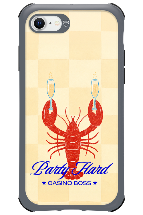 Party Hard 2.0 - Apple iPhone SE 2020