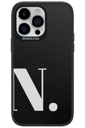 N (Off Space) 2.0 - Apple iPhone 14 Pro Max