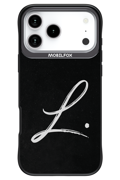 (Off Space) L 2.0 - Apple iPhone 17 Pro Max