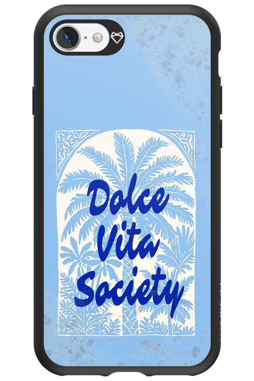 Dolce Vita Society 2.0 - Apple iPhone 7