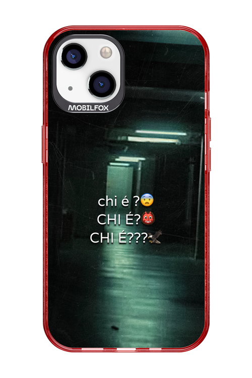 Chi É 2.0 - Apple iPhone 13