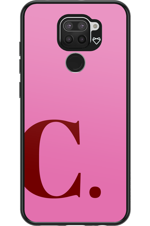 C (Sorbet) 2.0 - Xiaomi Redmi Note 9