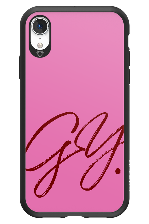 (Sorbet) GY 2.0 - Apple iPhone XR