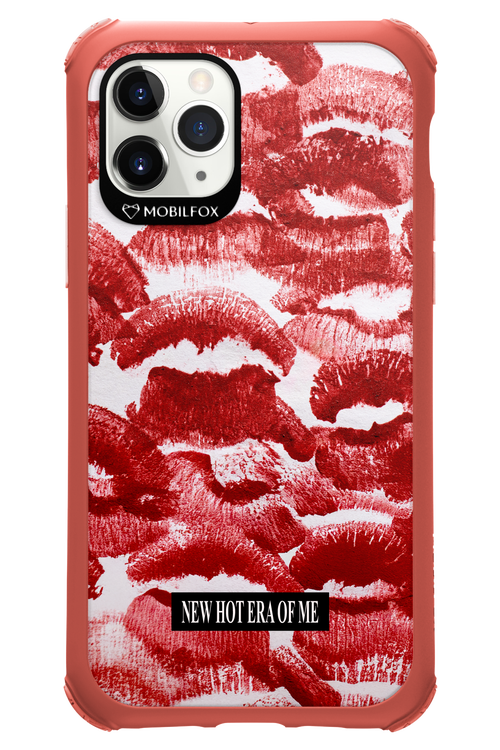 New Era 2.0 - Apple iPhone 11 Pro
