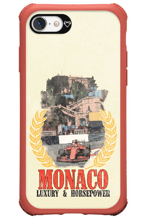 Monaco Luxury 2.0 - Apple iPhone 7