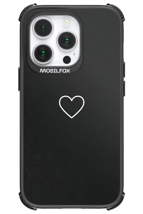 Love Is Simple 2.0 - Apple iPhone 14 Pro